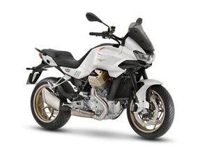 MOTO GUZZI V100 - TAGESZULASSUNG - NEU