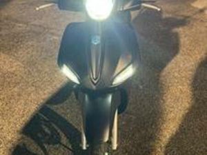 PIAGGIO LIBERTY 150