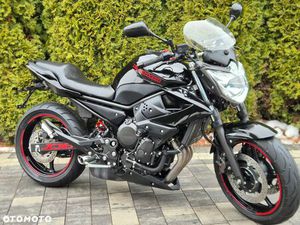 YAMAHA XJ