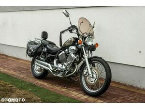 YAMAHA VIRAGO