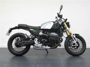 BMW R12 NINET