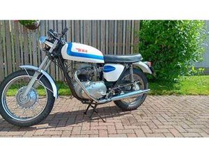 BSA, 1971, 650 (CC)
