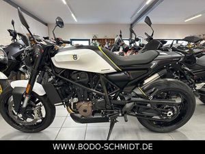 HUSQVARNA 701 VITPILEN INDIVIDUAL