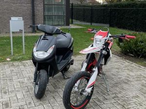 ② PEUGEOT VIVACITY