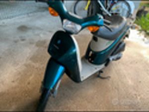 PIAGGIO FREE 50 CC