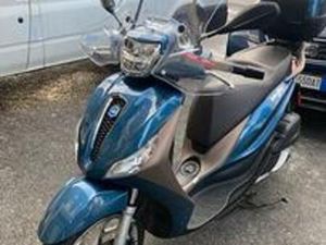 PIAGGIO MEDLEY 150 - 2021