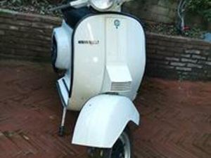 PIAGGIO VESPA PK 50 - 1985