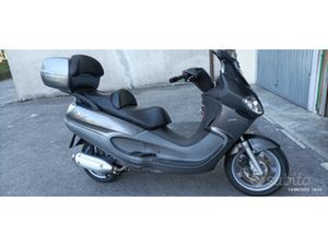SCOOTER PIAGGIO X9 EVOLUTION 250