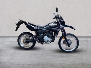 YAMAHA WR125R (26MY)