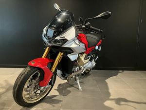 MOTO GUZZI V100 MANDELLO S 1000 2025 1042 CM3 | MOTO ROUTIÈRE | 155 KM | 81380 LESCURE D'ALBIGEOIS