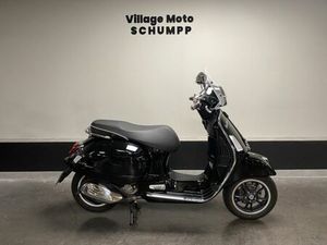 VESPA GTS 300 SUPER 2023 300 CM3 | SCOOTER | 6 245 KM | 67201 ECKBOLSHEIM
