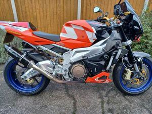 APRILIA, RSV, 2007, 998 (CC)