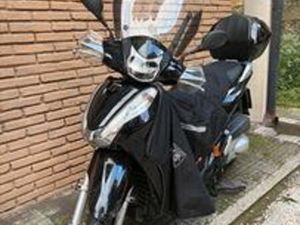 HONDA SH 300 - 01/2017