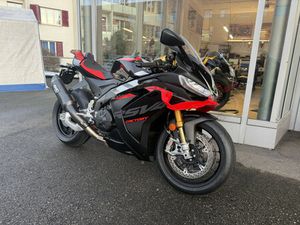 APRILIA RSV4 1100 FACTORY, SPORT, MOTO NEUVE, CHF 24'695.-