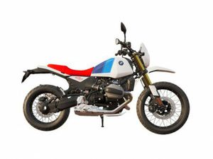 BMW R 12 G/S, ENDURO, MOTO NEUVE, CHF 19'880.-