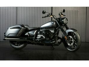 BMW R 18 ROCTANE, CUSTOM, OCCASION, CHF 15'000.-