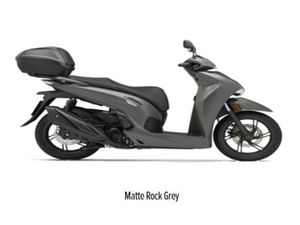 HONDA SH 350 SPORTY SMART TOP BOX, SCOOTER, MOTO NEUVE, CHF 6'800.-