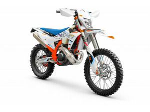 KTM 300 EXC SIX DAYS, ENDURO, MOTO NEUVE, CHF 11'590.-