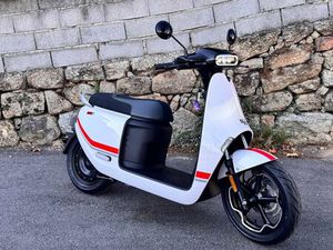 MOTA ELÉTRICA MEV ES1 - EQUIVALENTE 125 CC VISEU