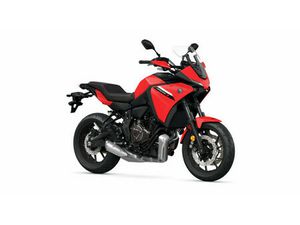 YAMAHA TRACER 7, TOURING, MOTO NEUVE, CHF 9'490.-