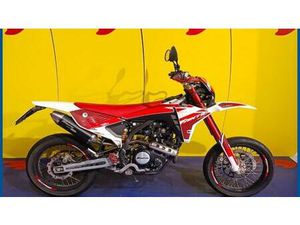 VENDO FANTIC MOTOR XMF 125 MOTARD COMPETITION 4T (2023 - 24) USATA A SAN GIORGIO IN BOSCO (CODICE 9925435) - MOTO.IT