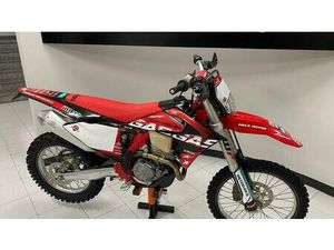 VENDO GASGAS EC 350 F (2024) USATA A MOZZATE (CODICE 9924994) - MOTO.IT