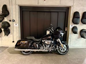 HARLEY-DAVIDSON FLTRX 1923 ROAD GLIDE 117, TOURING, MOTO NEUVE, CHF 32'200.-