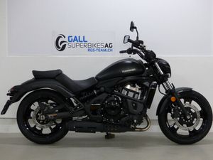 KAWASAKI VULCAN S 650, CUSTOM, MOTO NEUVE, CHF 8'900.-