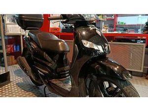 VENDO PEUGEOT TWEET 125I ACTIVE (2021 - 25) USATA A IMPERIA (CODICE 9925296) - MOTO.IT