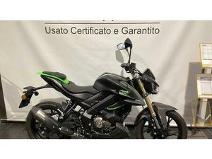 VENDO QJ MOTOR SRK 125 S (2025 - 26) USATA A SANT'AGATA SUL SANTERNO (CODICE 9925104) - MOTO.IT