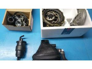 VENDO RIEJU MRT 50 SUPERMOTARD TROPHY (2021 - 25) USATA A MONTELABBATE (CODICE 9925333) - MOTO.IT