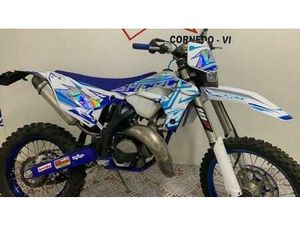 VENDO SHERCO 125 SE-R RACING (2019) USATA A CORNEDO VICENTINO (CODICE 9925019) - MOTO.IT