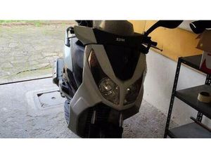 VENDO SYM CITYCOM 300 (2007 - 14) USATA A PARMA (CODICE 9925088) - MOTO.IT