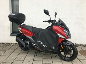 SYM JET 14 125, SCOOTER, OCCASION, CHF 2'890.-