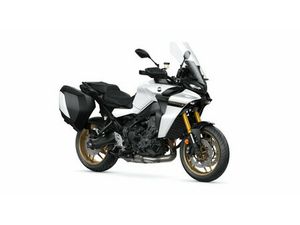 YAMAHA TRACER 9 GT, TOURING, MOTO NEUVE, CHF 14'490.-