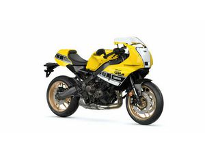 YAMAHA XSR 900 GP, RETRO, MOTO NEUVE, CHF 13'990.-