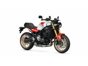 YAMAHA XSR 900, RETRO, MOTO NEUVE, CHF 10'990.-
