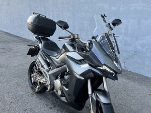 MOTA ZONTES 310X 2022 ALDOAR, FOZ DO DOURO E NEVOGILDE