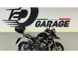 VENDO ZONTES ZT310-T1 (2021 - 23) USATA A VAL BREMBILLA (CODICE 9924829) - MOTO.IT