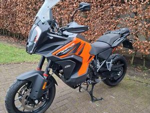 ② KTM SUPER ADVENTURE 1290 S