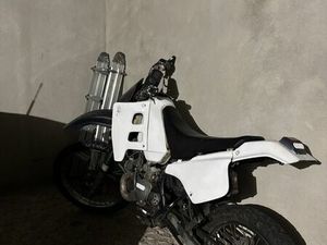 SUZUKI TS125R 1994 MARGARIDE (SANTA EULÁLIA), VÁRZEA, LAGARES, VARZIELA E MOURE