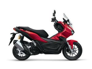 2022 HONDA ADV 150