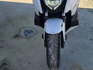 HONDA INTEGRA INTEGRA S 750 AROW