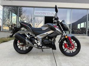 KYMCO 125 2020 125 →