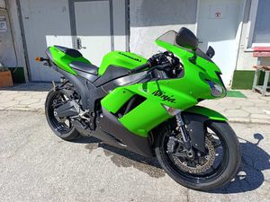KAWASAKI ZXR ZX6R А2 ЛИЗИНГ БАРТЕР →