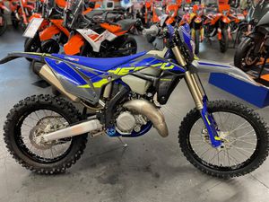 SHERCO 125 SE-R