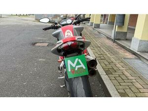 VENDO MV AGUSTA BRUTALE 910 R (2006 - 11) USATA A LEINI' (CODICE 9924526) - MOTO.IT