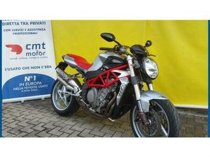 VENDO MV AGUSTA BRUTALE 910 S (2005 - 11) USATA A RIVAROLO CANAVESE (CODICE 9925189) - MOTO.IT