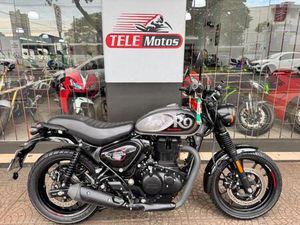 ROYAL ENFIELD HUNTER HUNTER 350 DAPPER