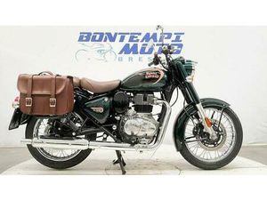 VENDO ROYAL ENFIELD CLASSIC 350 (2021 - 25) USATA A CONCESIO (CODICE 9925275) - MOTO.IT